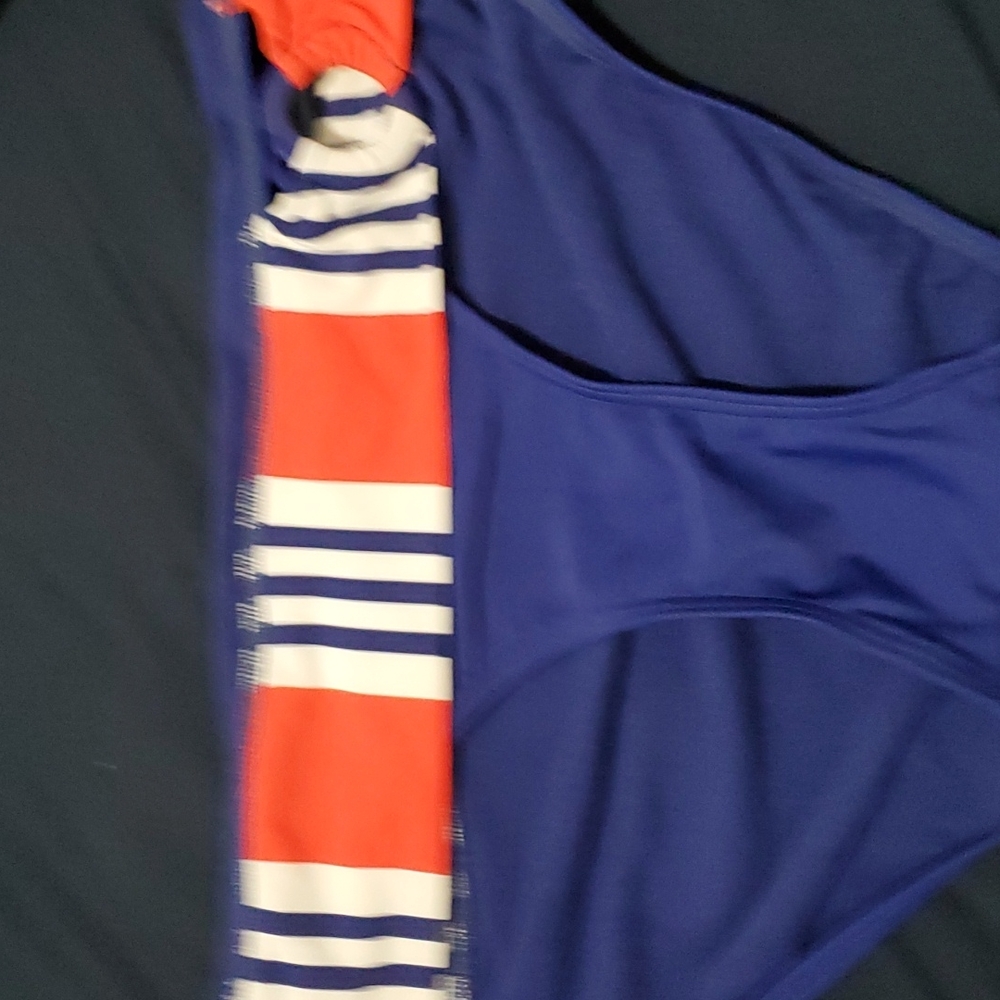 Swim suit bottoms
